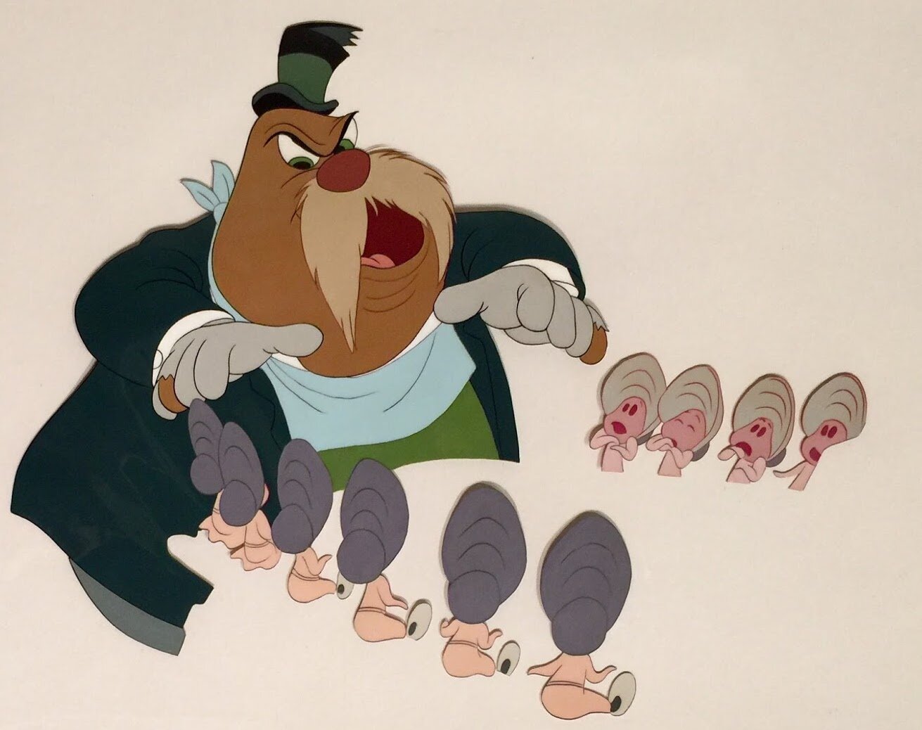 Alice in wonderland characters cartoon deals